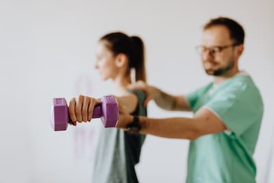 Consejos para buscar el mejor fisioterapeuta
