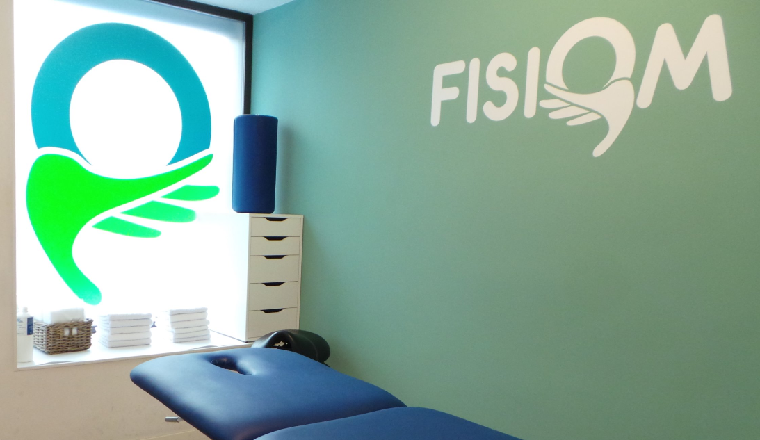 FISIOM