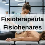 Fisiohenares 《 RESEÑAS Y OPINIONES》
