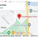 Fisioterapia Pinto 《 RESEÑAS Y OPINIONES》