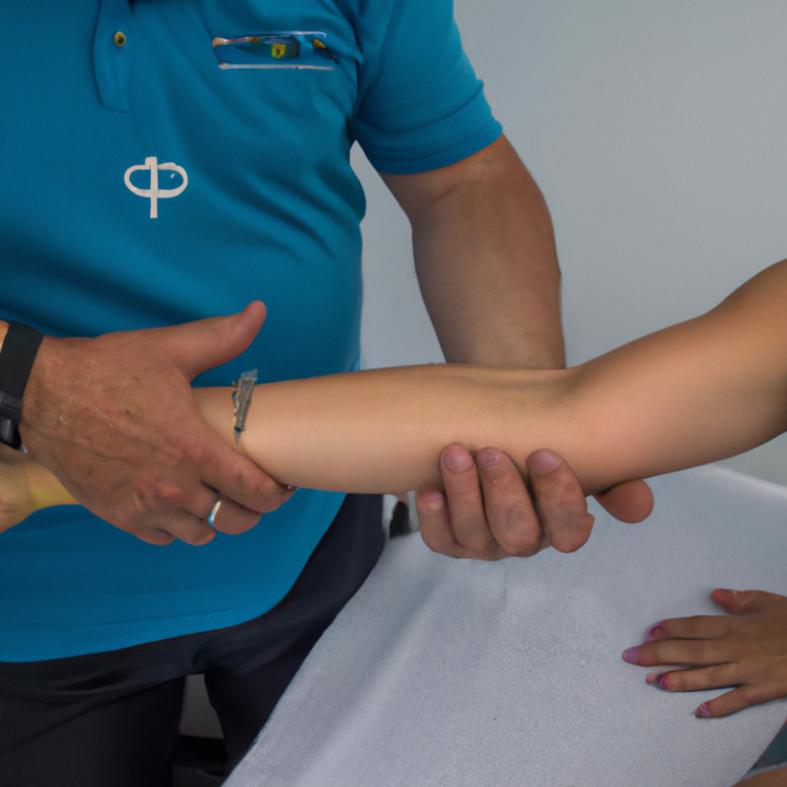CLINICA DE FISIOTERAPIA LOS ARCOS