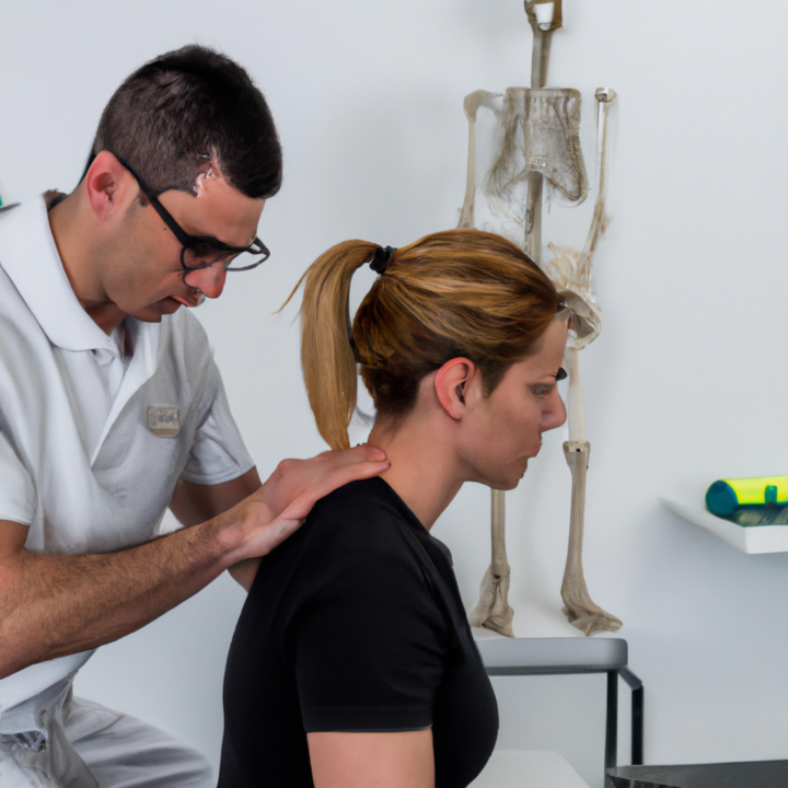 Clinica FisioMente Las Rozas
