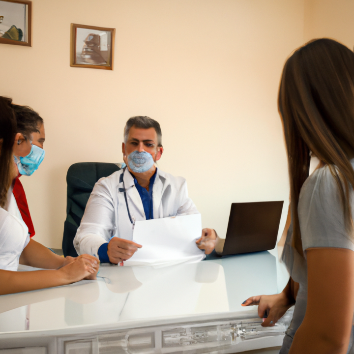 Clinica Trisquele