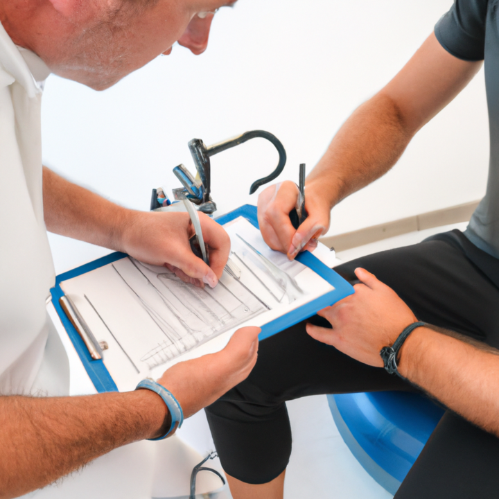 Clínicas Om - Fisioterapia En Las Rozas