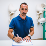 EMMANUEL ROMERO. Fisioterapia En Parla Y Osteopatía 《 RESEÑAS Y OPINIONES》