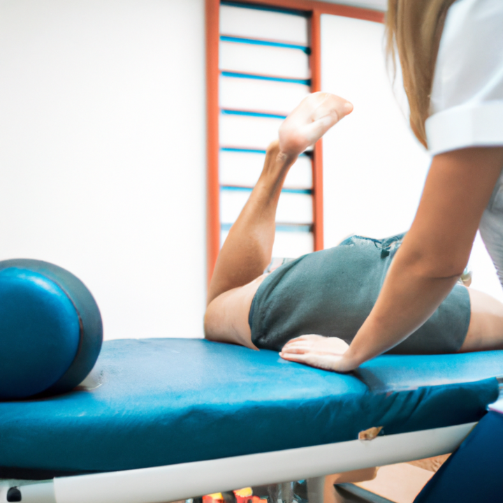 Fisioterapia Getafe - Fisioterapia Álvaro García