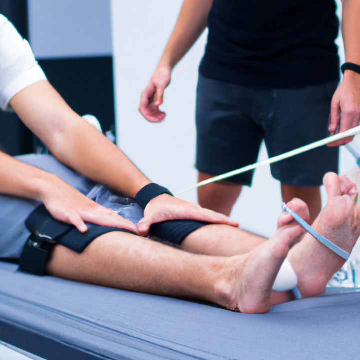 Fisioterapia Getafe - Somos Tu Fisio