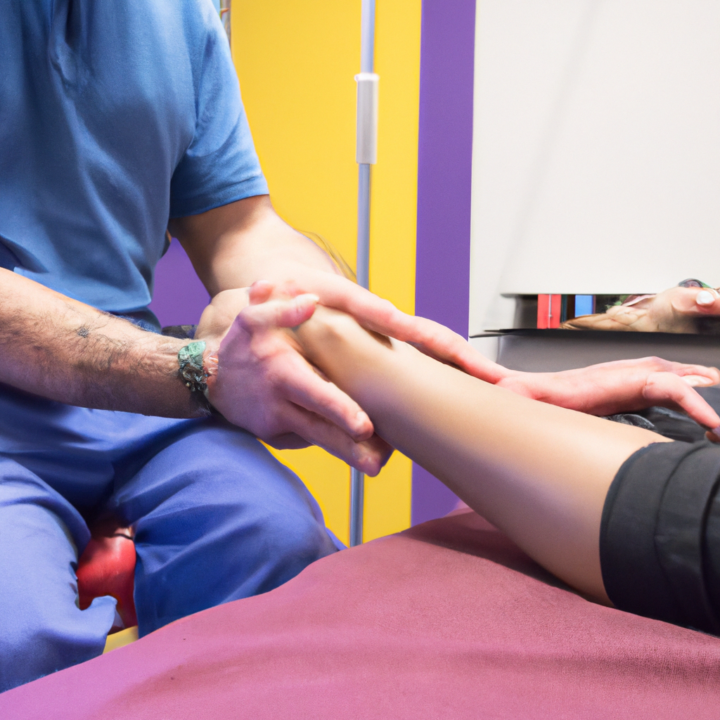 Fisioterapia Getaris