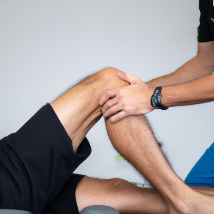 Fisioterapia Las Rozas | Fisio Cantizal