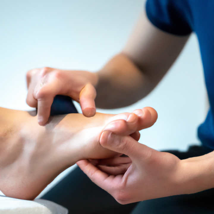 Fisioterapia Las Rozas In You