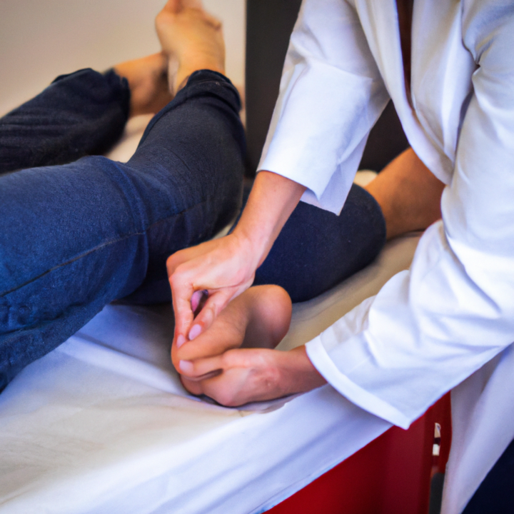 Fisioterapia Pizarro