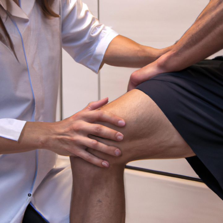 Fisioterapia Xirgú