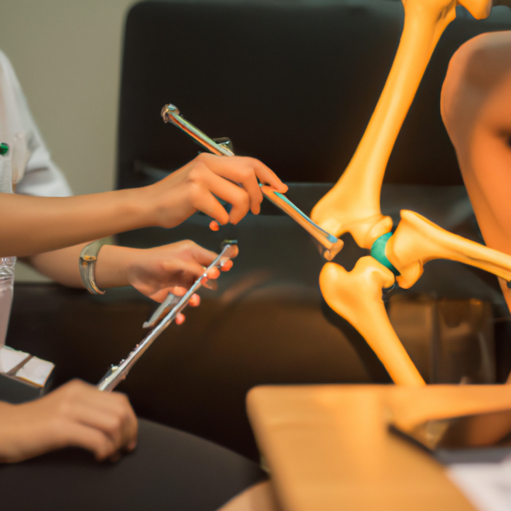 Fisioterapia Y Osteopatía Aquiles