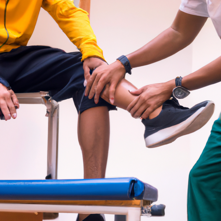 Fisioterapia Y Rehabilitación Corbor
